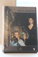 DVD REAR WINDOW NIEUWSTAAT, Envoi
