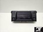 Navigatie display BMW 5-serie E39 ('95-'03) 65526928389, Gebruikt, Ophalen of Verzenden, BMW, BMW