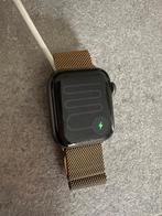 Apple smartwatch serie 6, Handtassen en Accessoires, Smartwatches, Ophalen of Verzenden, Gebruikt