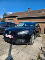 Golf 6 1.6tdi 105 pk jaar 2011 108 750 km, Auto's, Particulier, Te koop, Golf