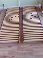 Sommier 70 X200, Huis en Inrichting, Slaapkamer | Matrassen en Bedbodems, Ophalen, 70 cm of minder, Tweepersoons, Zo goed als nieuw