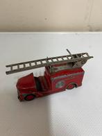 CIJ brandweerwagen 1/43, Hobby en Vrije tijd, Ophalen of Verzenden