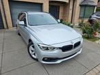 BMW 318 / CAMERA / BUISNESS NAVI / * SUPER DEAL *, Automaat, Stof, Euro 6, Bedrijf