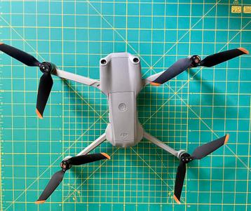 DJI Air 2S Fly More Combo + ND pack