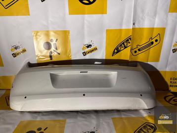 Achterbumper Skoda Citigo 2011-2023 3x pdc bumper 1ST807421 beschikbaar voor biedingen