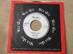 Dobie Hicks - Where Is She / I'll Get Along Somehow, Gebruikt, 7 inch, Single, Ophalen of Verzenden