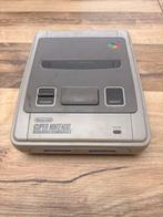 Defecte Super Nintendo - voor onderdelen/reparatie, Games en Spelcomputers, Spelcomputers | Nintendo Super NES, Ophalen of Verzenden