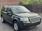Land R Freelander 2.2Td4 4x4 1e eigenaar, Auto's, Stof, 110 kW, Particulier, Onderhoudsboekje