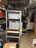 Camper garageberging, Caravans en Kamperen, Ophalen