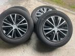 Golf 7 zomerbanden 195/65/15 91H, Auto-onderdelen, Ophalen, Gebruikt, 15 inch, Band(en)