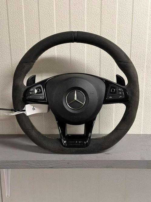 Origineel Mercedes-Benz W213 Edition 1, Auto-onderdelen, Besturing, Mercedes-Benz, Gebruikt, Ophalen of Verzenden