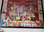 Nieuwe kader met disney puzzel in, Verzamelen, Disney, Ophalen, Overige figuren, Nieuw, Plaatje of Poster