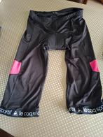 Koersbroek Dames, Ophalen, Le coq sportief, Zo goed als nieuw, Dames