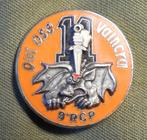 FRANCE / PARA / 9em RCP / 11em Cie., Verzenden, Landmacht, Embleem of Badge