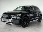Audi Q5 2.0TDi SPORT-COCKPIT-CUIR-CAMERA-ATTELAGE-PDC-TVA, Auto's, Audi, Automaat, 2430 kg, Gebruikt, 4 cilinders