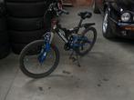 Muddyfox kinderfies 20 inch banden, Ophalen, Gebruikt, Heren