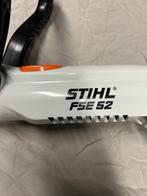 STIHL FSE 52 kantenmaaier, Tuin en Terras, Ophalen of Verzenden, Nieuw, Elektrisch