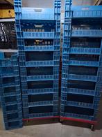 Kratten en dozen, Doe-het-zelf en Bouw, Kratten en Dozen, Ophalen, Gebruikt