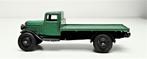 Flat Truck, Ophalen of Verzenden, Gebruikt, Bus of Vrachtwagen, Dinky Toys