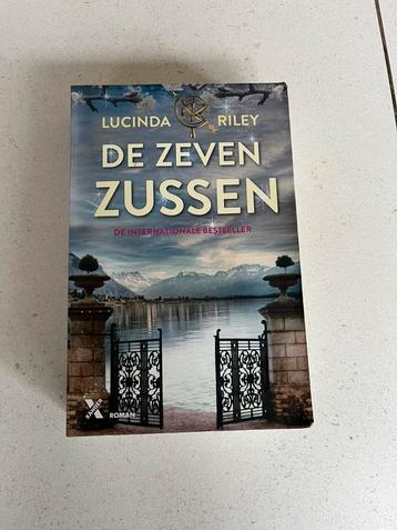 De zeven zussen beschikbaar voor biedingen