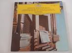 Vinyle LP Classique Johann Sebastian Bach Toccata Richter, 12 pouces, Enlèvement ou Envoi