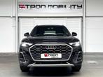 Audi Q5 PHEV 55 TFSIe Q Competition S-Line LEDER*CARPL*ACC, Cuir, Achat, Euro 6, Entreprise