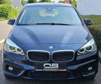 *** Bmw 220i - Active Tourer - Full - Garantie ***, Automaat, 1998 cc, Monovolume, 4 cilinders