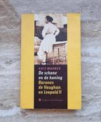 Verhaal van Caroline Delacroix, maîtresse koning Leopold II, Verzamelen, Koningshuis en Royalty, Verzenden, Gebruikt, Tijdschrift of Boek