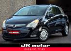 OPEL Corsa  1.2i Essence   85ch   - 05/2011 - 124.000km, Autos, Euro 5, Achat, Entreprise, Garantie prolongée
