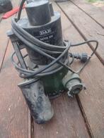 dompelpomp, Tuin en Terras, Waterpompen, Ophalen of Verzenden, Gebruikt, Elektrisch, Dompelpomp