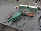 BOSCH vlakschuurmachine, Ophalen of Verzenden, Gebruikt