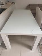 Eettafel gratis, Huis en Inrichting, Ophalen of Verzenden