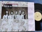 De kreuners (hier en nu, 90, emi belgium, 7942991), Ophalen of Verzenden
