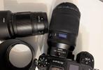 Nikon Z6 II Body, Compact, Ophalen of Verzenden, Zo goed als nieuw, Nikon