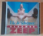 Els De Schepper: Vlaamse Zeep (cd), Cd's en Dvd's, Ophalen of Verzenden