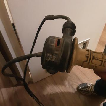 Originele Yamaha yz 80 1982 gashendeltje beschikbaar voor biedingen