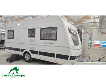 DETHLEFFS CAMPER 460QR beschikbaar voor biedingen