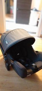 Maxi cosi, Ophalen