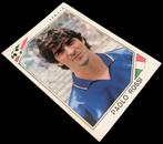 Panini Mexico 86 Paolo Rossi # 50 Italië Sticker 1986, Nieuw, Verzenden
