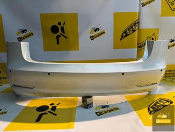 Achterbumper Tesla model 3 1083983-00 Origineel Bumper 6xPDC beschikbaar voor biedingen