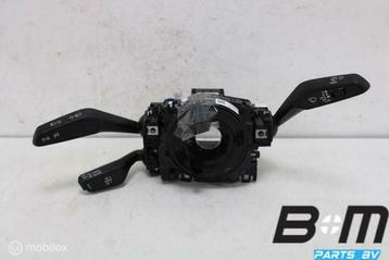 Stuurkolomschakelaars + sleepring Audi S3 8V 8V0953521MG beschikbaar voor biedingen