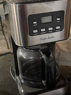 Koffiezet, Ophalen, Zo goed als nieuw