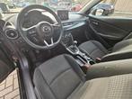 Mazda 2 SKYACTIV-G 90 GINZA, Auto's, Voorwielaandrijving, Stof, 4 cilinders, 1505 kg