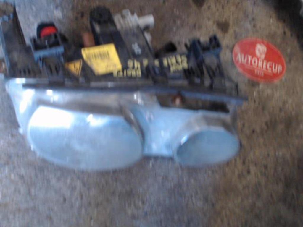 Optique BMW Serie 3V 2001-2003 LP/13303, Enlèvement ou Envoi, Utilisé, BMW