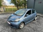 Toyota Aygo 1.0 TEAM essence AIRCO 5 portes, Autos, Achat, Entreprise, 5 portes, Verrouillage central