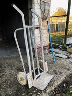 handwagentje /pierewietje, Bricolage & Construction, Enlèvement, Utilisé