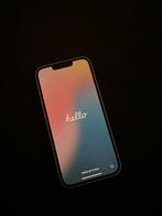 Iphone 13 256gb, Telecommunicatie, Ophalen, Zo goed als nieuw, IPhone 13