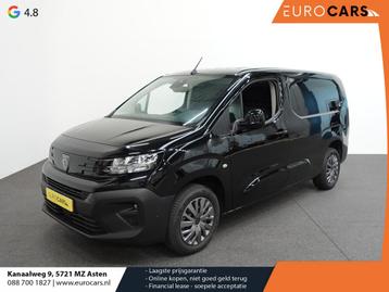 Peugeot Partner 1.5 BlueHDi 130 PK L2 Automaat Navigatie Tre beschikbaar voor biedingen