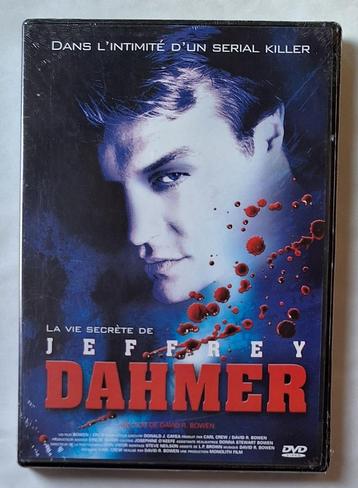 La vie secrète de Jeffrey Dahmer neuf sous blister  beschikbaar voor biedingen