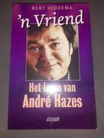 'n vriend, Het Leven Van Andre Hazes, Bert Hiddema, Enlèvement ou Envoi, Utilisé, Artiste, Bert Hiddema